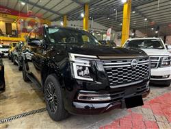 نيسان باترول